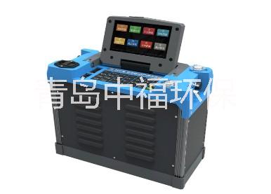 ZR-3260自動煙塵煙氣分析儀