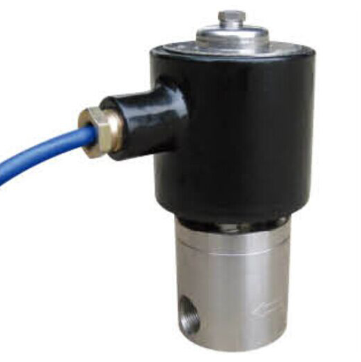 不銹鋼電磁閥圖片/不銹鋼電磁閥樣板圖 (1)