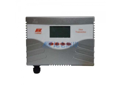 北京昆侖海岸JQBW-8ACWD智能可調(diào)粉塵變送器