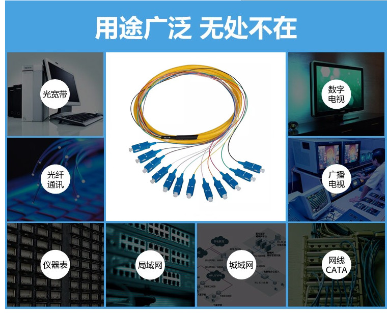 一體化熔纖盤圖片/一體化熔纖盤樣板圖 (3)
