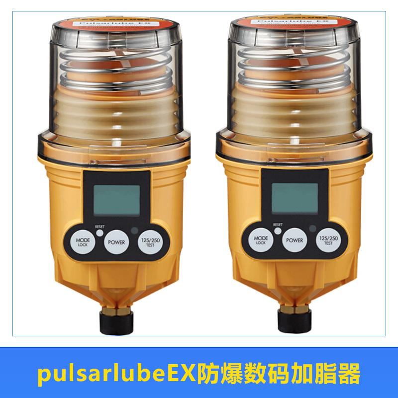 防爆數(shù)碼加脂器圖片/防爆數(shù)碼加脂器樣板圖 (3)