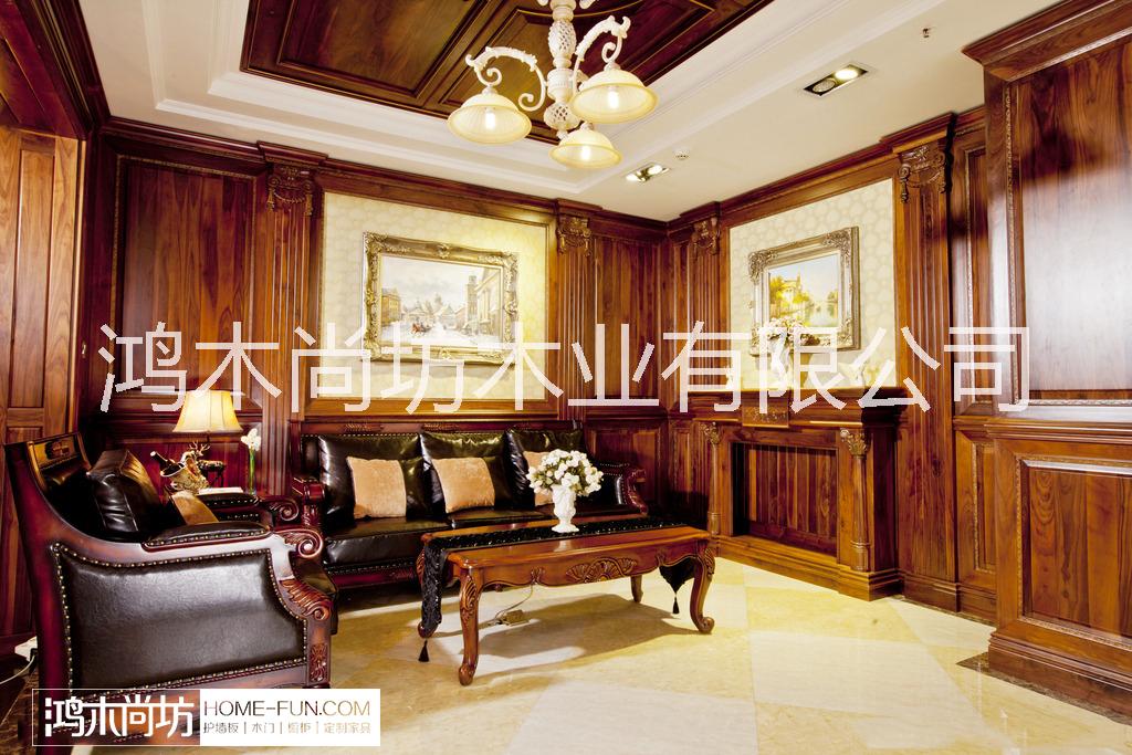 整木定制圖片/整木定制樣板圖 (2)