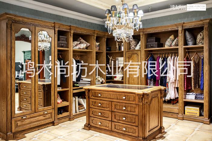 整木家裝圖片/整木家裝樣板圖 (3)