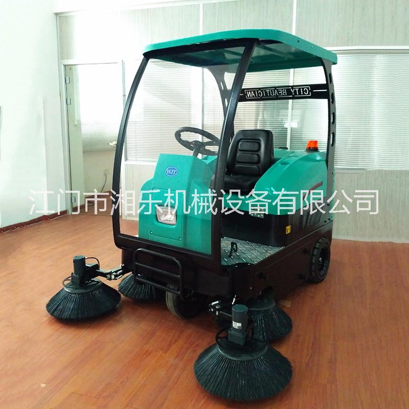 江門純電動掃地車生產廠家圖片/江門純電動掃地車生產廠家樣板圖 (4)