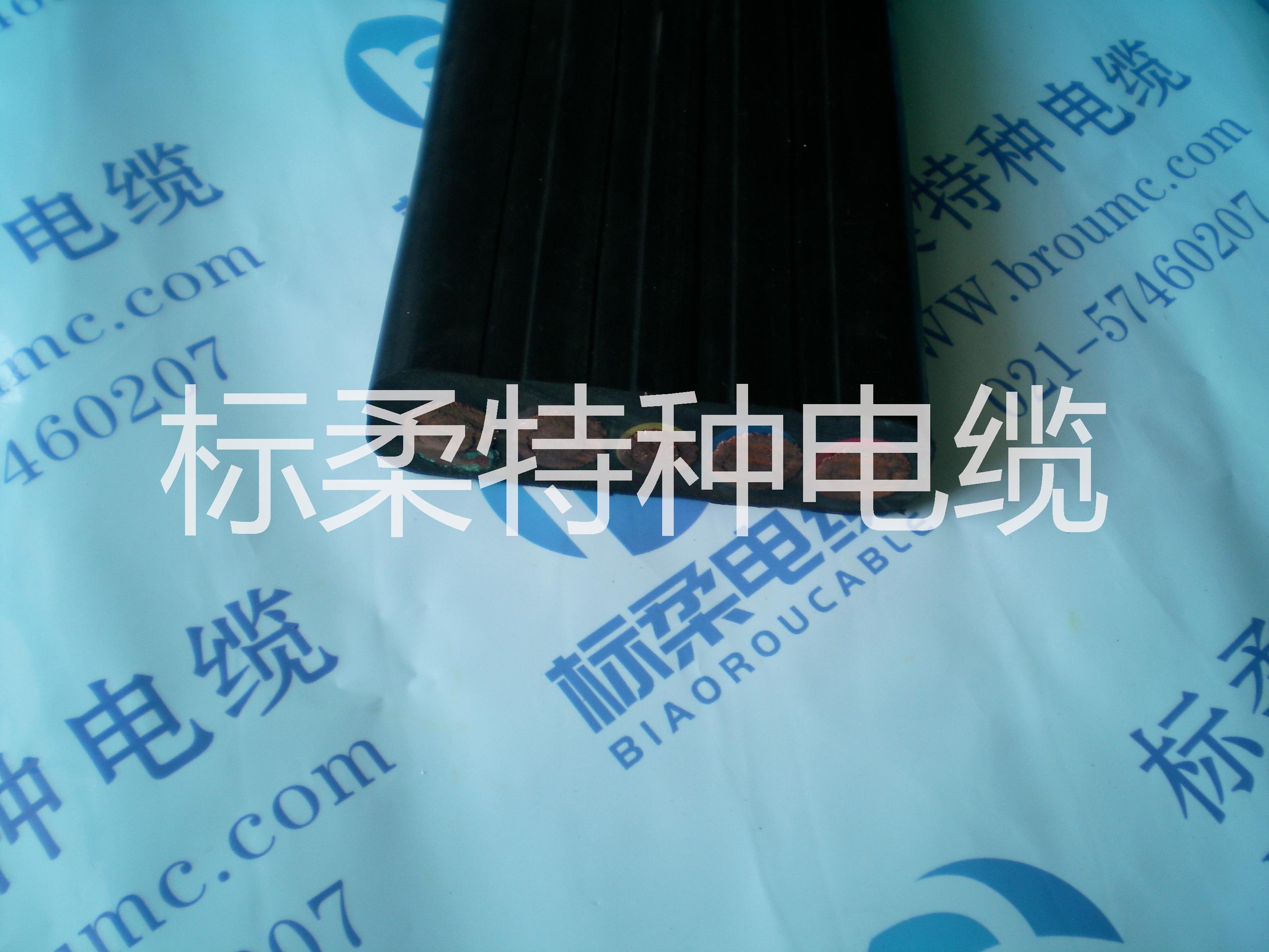 品牌出口扁電纜廠家直銷圖片/品牌出口扁電纜廠家直銷樣板圖 (1)