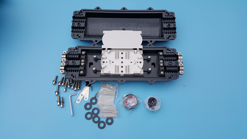 光纜接頭盒圖片/光纜接頭盒樣板圖 (2)