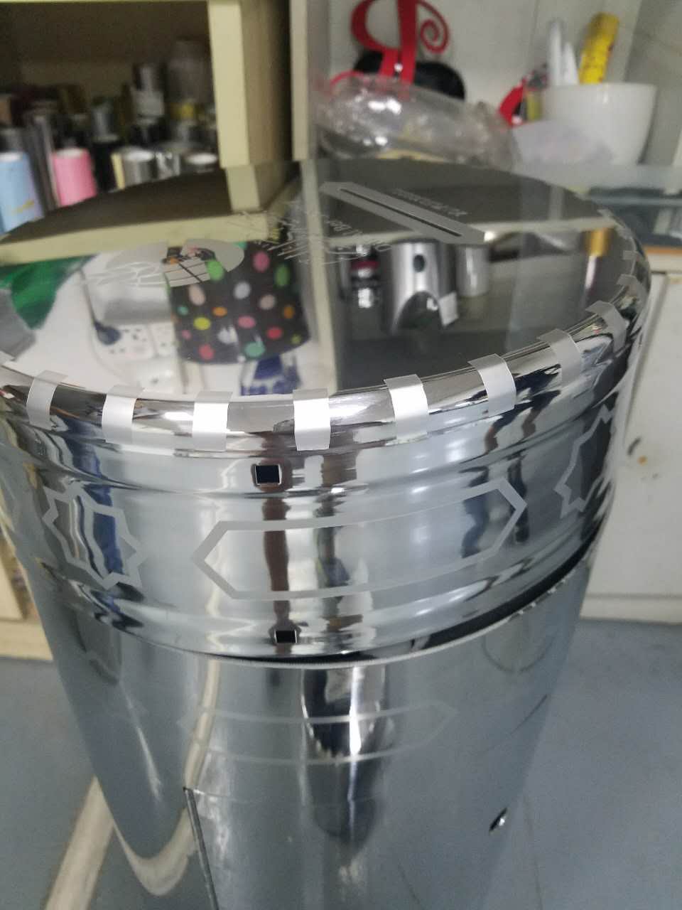 旋壓成型圖片/旋壓成型樣板圖 (3)
