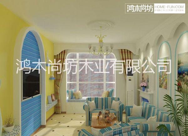 整木定制圖片/整木定制樣板圖 (2)