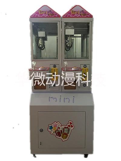 娃娃機(jī)圖片/娃娃機(jī)樣板圖 (2)