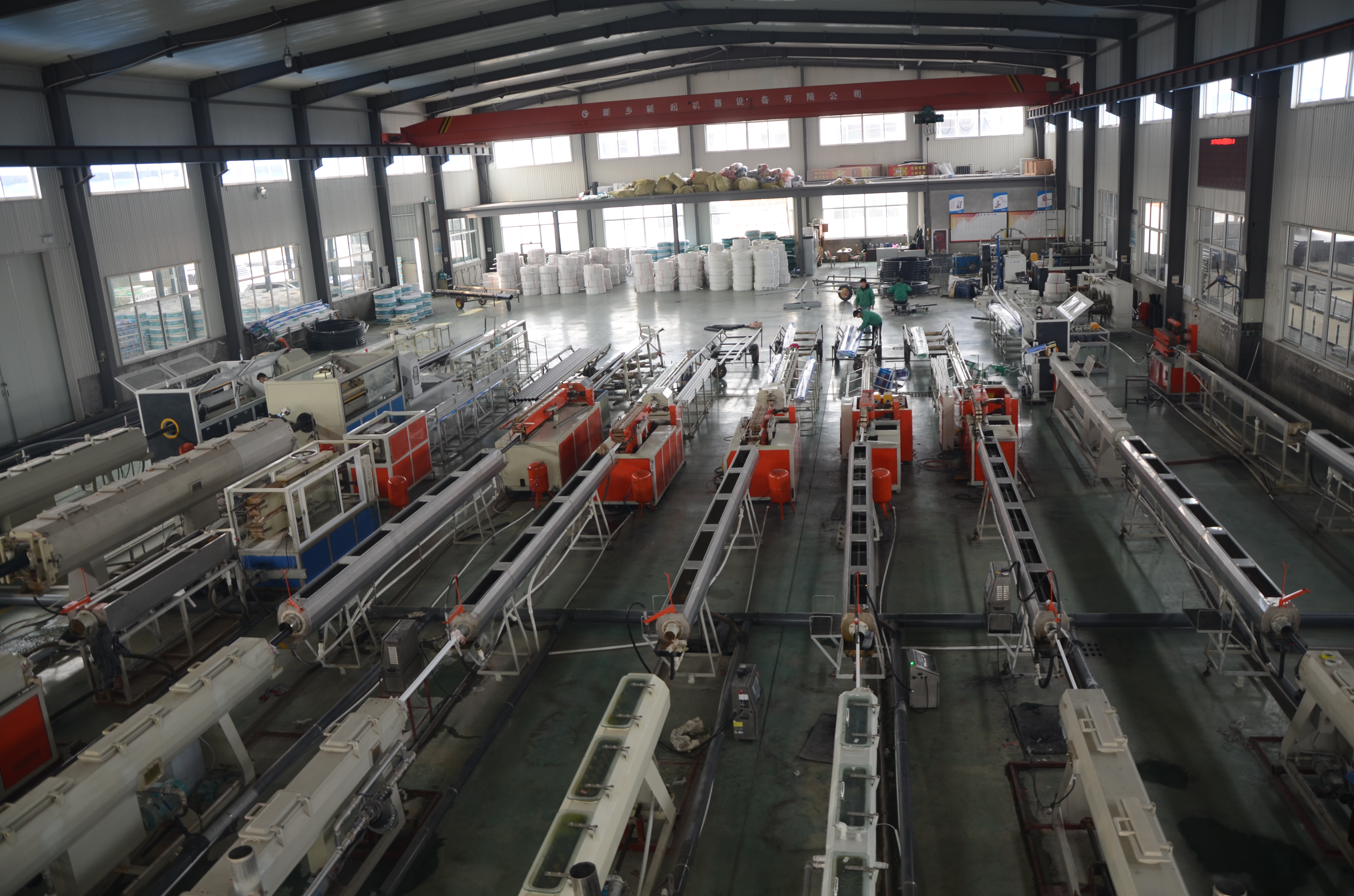 PE給水管廠家圖片/PE給水管廠家樣板圖 (3)