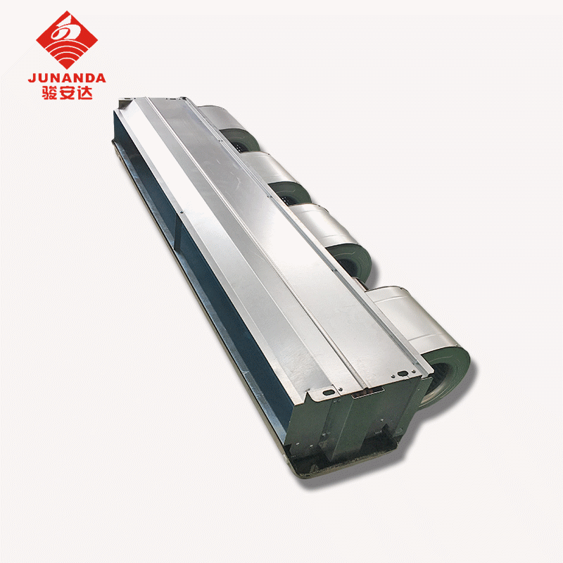 臥式暗裝風(fēng)機(jī)盤管圖片/臥式暗裝風(fēng)機(jī)盤管樣板圖 (2)