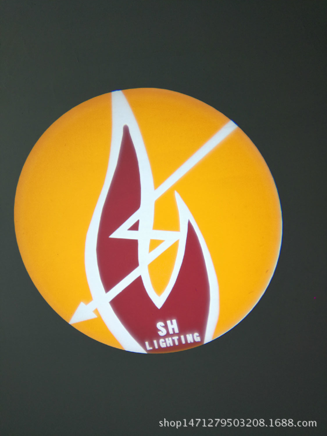 logo投影燈圖片/logo投影燈樣板圖 (3)