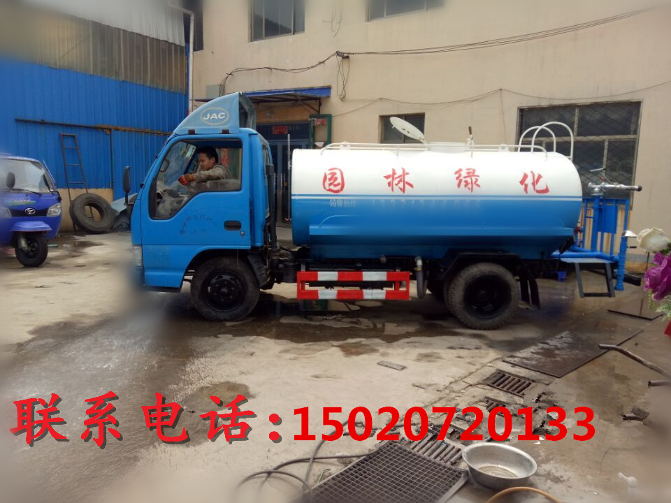 掃路車圖片/掃路車樣板圖 (4)