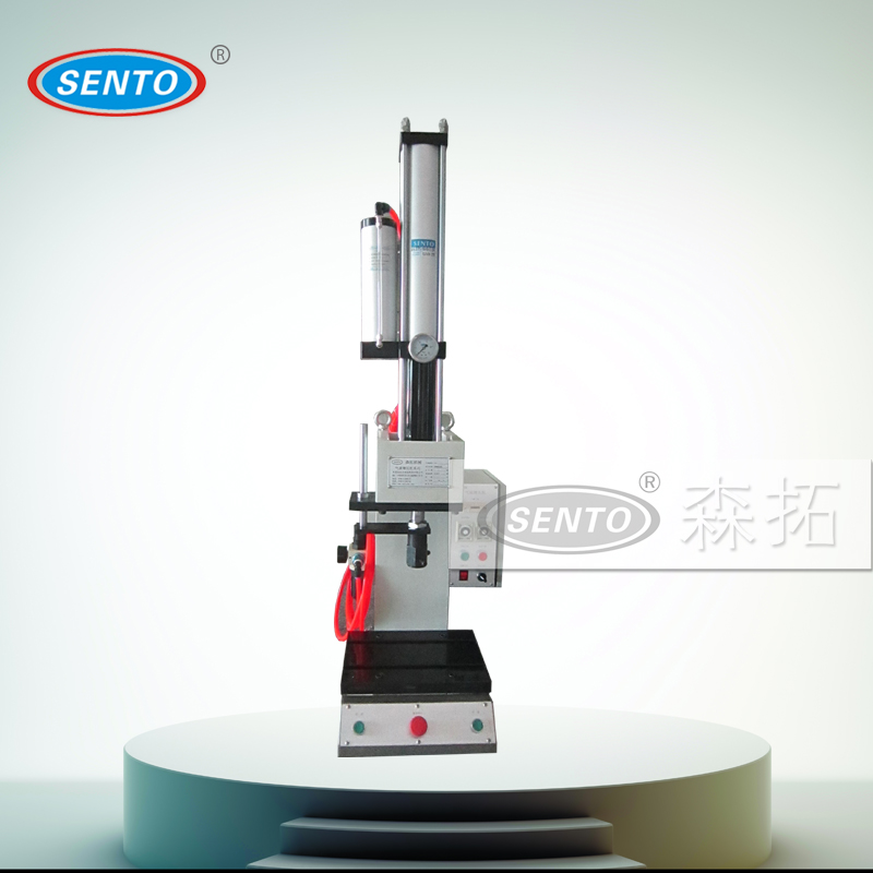 小型無油空壓機(jī)-STPC-C型增壓機(jī) 森拓小型空壓機(jī)