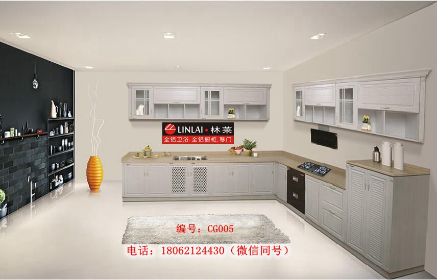 武漢林萊全鋁衛(wèi)浴柜圖片/武漢林萊全鋁衛(wèi)浴柜樣板圖 (3)