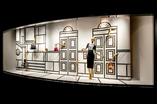 軟體*公仔,藝翔櫥窗*公仔訂制