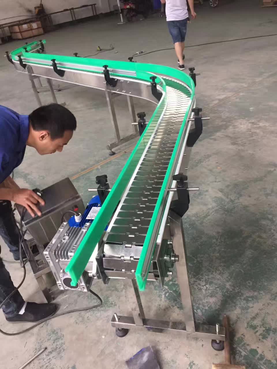 夾瓶鏈提升機(jī)一般價(jià)格多少圖片