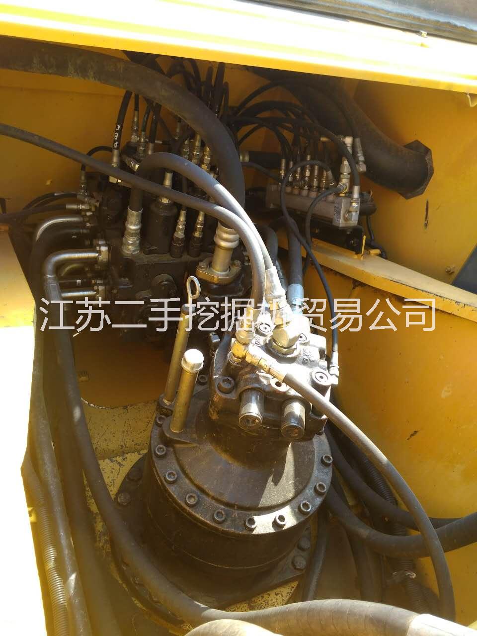 260挖掘機(jī)圖片/260挖掘機(jī)樣板圖 (4)