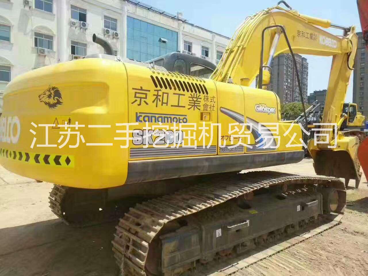 神鋼260挖掘機(jī) 神鋼260大黃蜂 二手神鋼挖掘機(jī)  二手挖掘機(jī)市場  二手260挖掘機(jī)