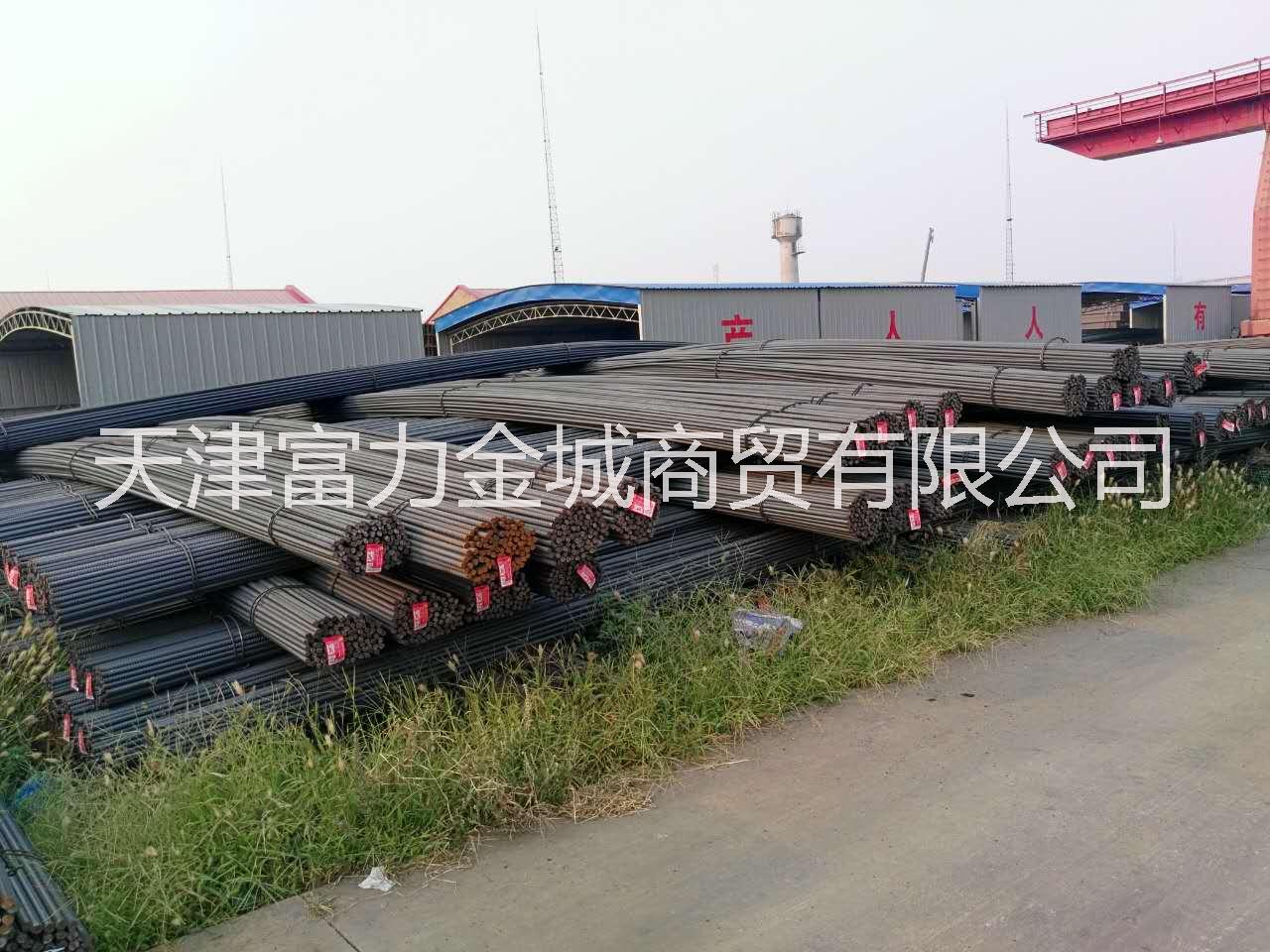 螺紋鋼圖片/螺紋鋼樣板圖 (2)