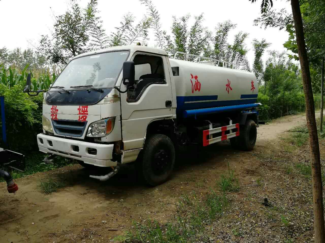 高壓清洗車，灑水車，吸污車 高壓清洗車  高壓清洗車 廠家