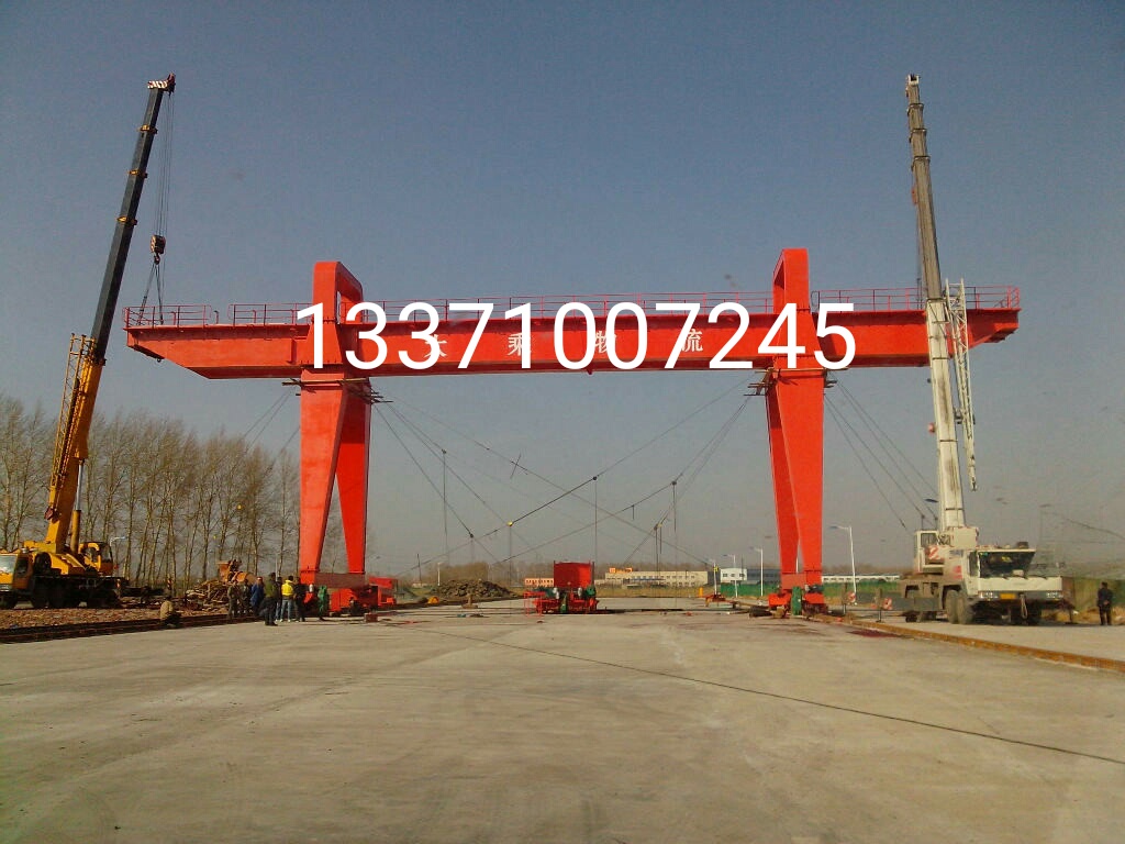 5噸10噸20二手龍門吊 5噸10噸20二手龍門吊二手行車