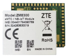 NB - IoT 物联网模块图片