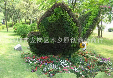 仿真植物圖片/仿真植物樣板圖 (2)