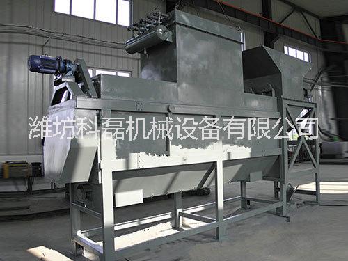 全自動(dòng)小袋拆包機(jī)無(wú)塵拆包機(jī)圖片