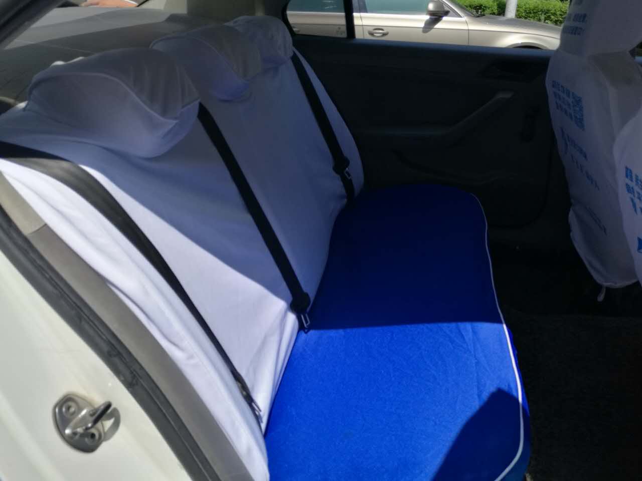 出租車座墊套直銷圖片/出租車座墊套直銷樣板圖 (2)