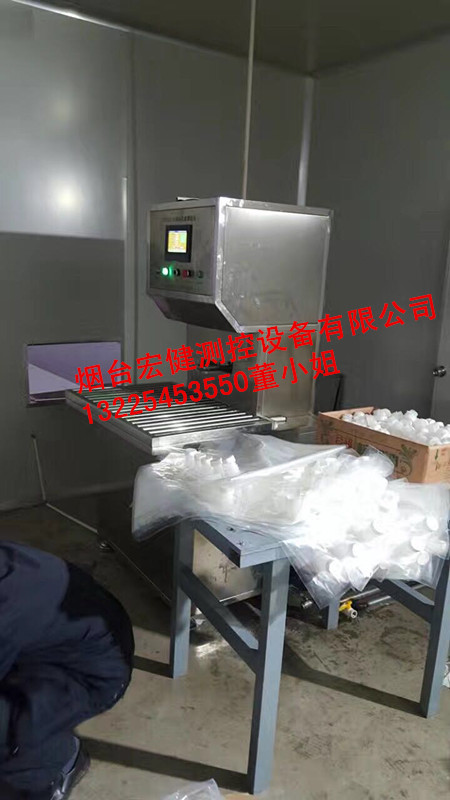 食用油灌裝機圖片/食用油灌裝機樣板圖 (3)