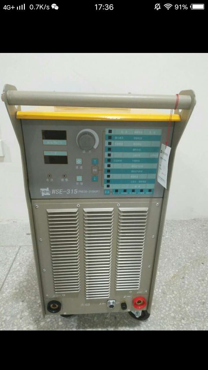 北京時(shí)代WSE-315圖片