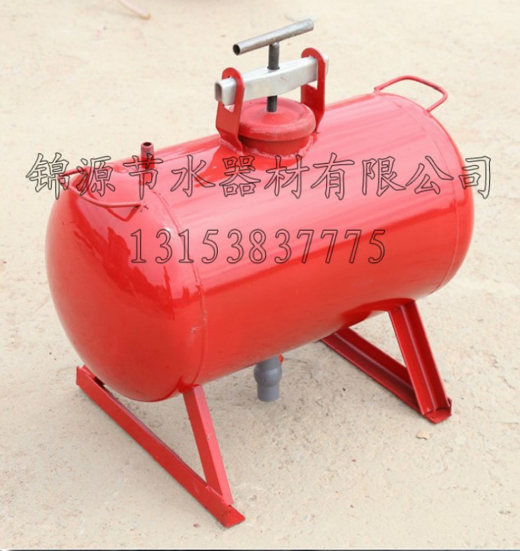 專業(yè)提供200L施肥罐 優(yōu)質(zhì)壓差式施肥灌 專業(yè)供應(yīng)灌溉施肥器
