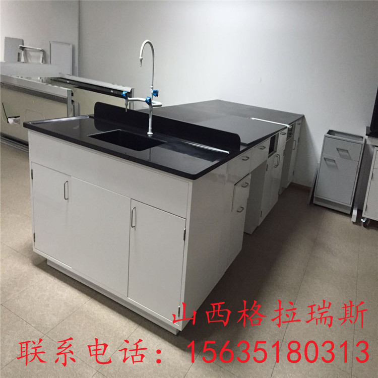 實(shí)驗(yàn)臺(tái) 工作臺(tái)圖片/實(shí)驗(yàn)臺(tái) 工作臺(tái)樣板圖 (1)