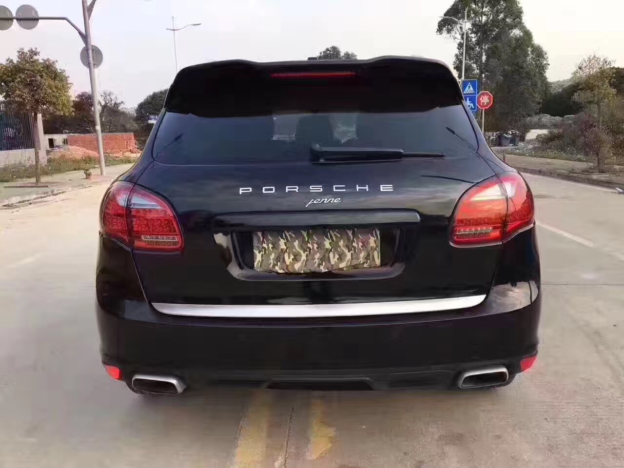 黃江進(jìn)口車圖片/黃江進(jìn)口車樣板圖 (4)