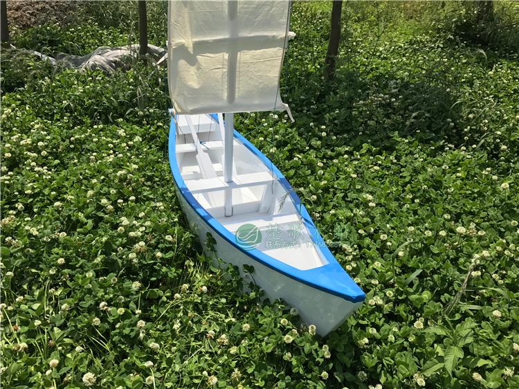 歐式木船圖片/歐式木船樣板圖 (3)