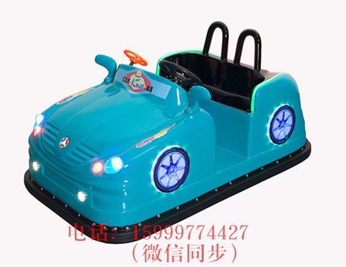 車王奔馳碰碰車圖片/車王奔馳碰碰車樣板圖 (2)