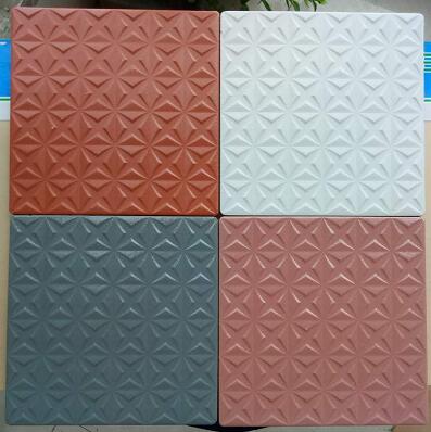 200乘200樓頂屋面廣場(chǎng)磚圖片/200乘200樓頂屋面廣場(chǎng)磚樣板圖 (1)