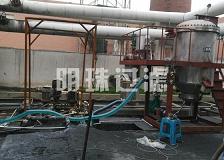 過濾器 MZYP瀝青干渣過濾器圖片