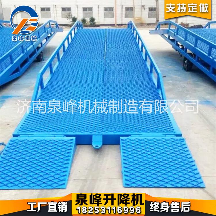 登車橋圖片/登車橋樣板圖 (4)