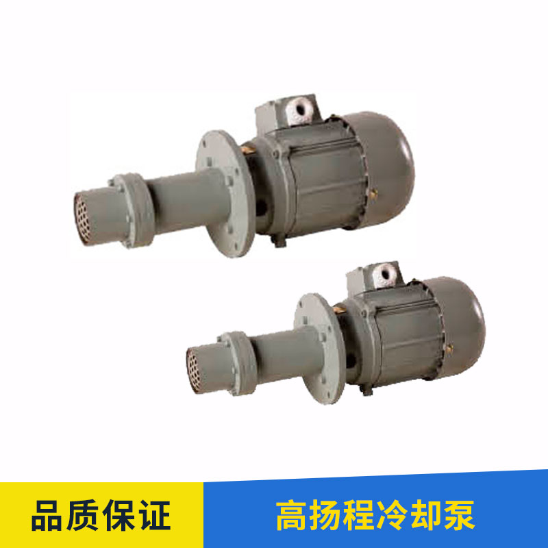 高揚(yáng)程冷卻泵圖片/高揚(yáng)程冷卻泵樣板圖 (2)