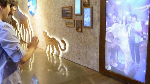 VR虛擬現(xiàn)實 VR虛擬現(xiàn)實技術 VR虛擬現(xiàn)實游戲 廣州VR虛擬現(xiàn)實