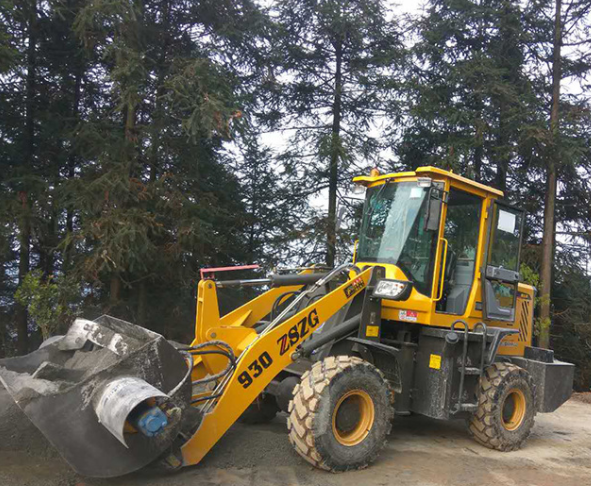 裝載機(jī)攪拌斗中首重工品牌圖片/裝載機(jī)攪拌斗中首重工品牌樣板圖 (2)