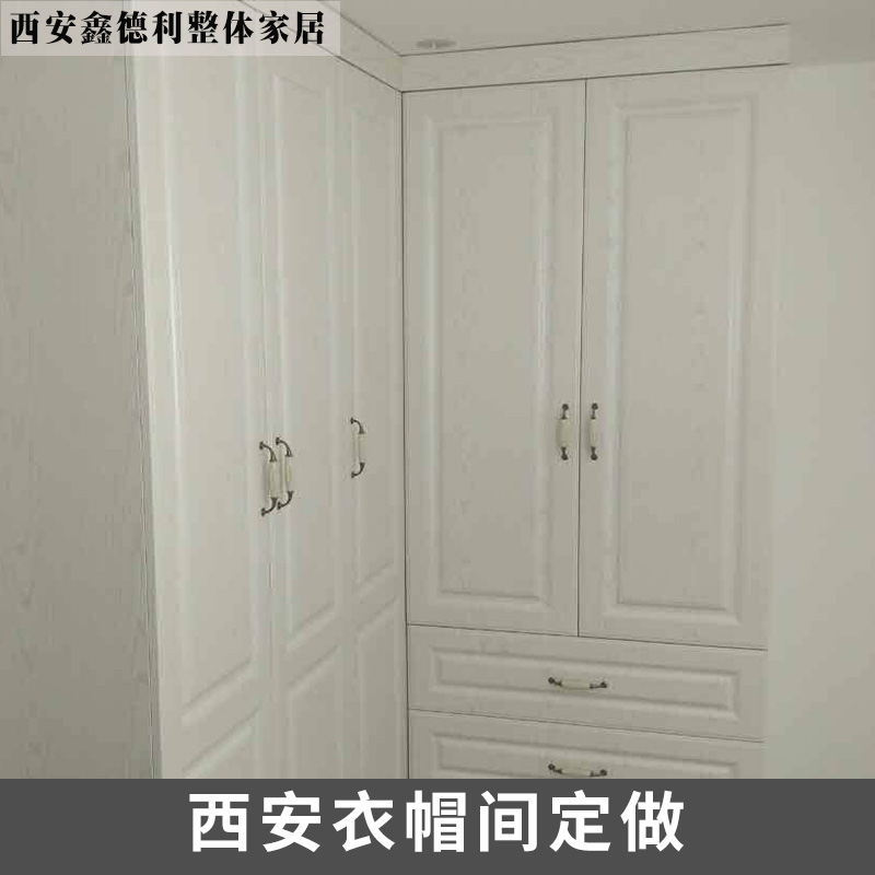 衣帽間圖片/衣帽間樣板圖 (2)