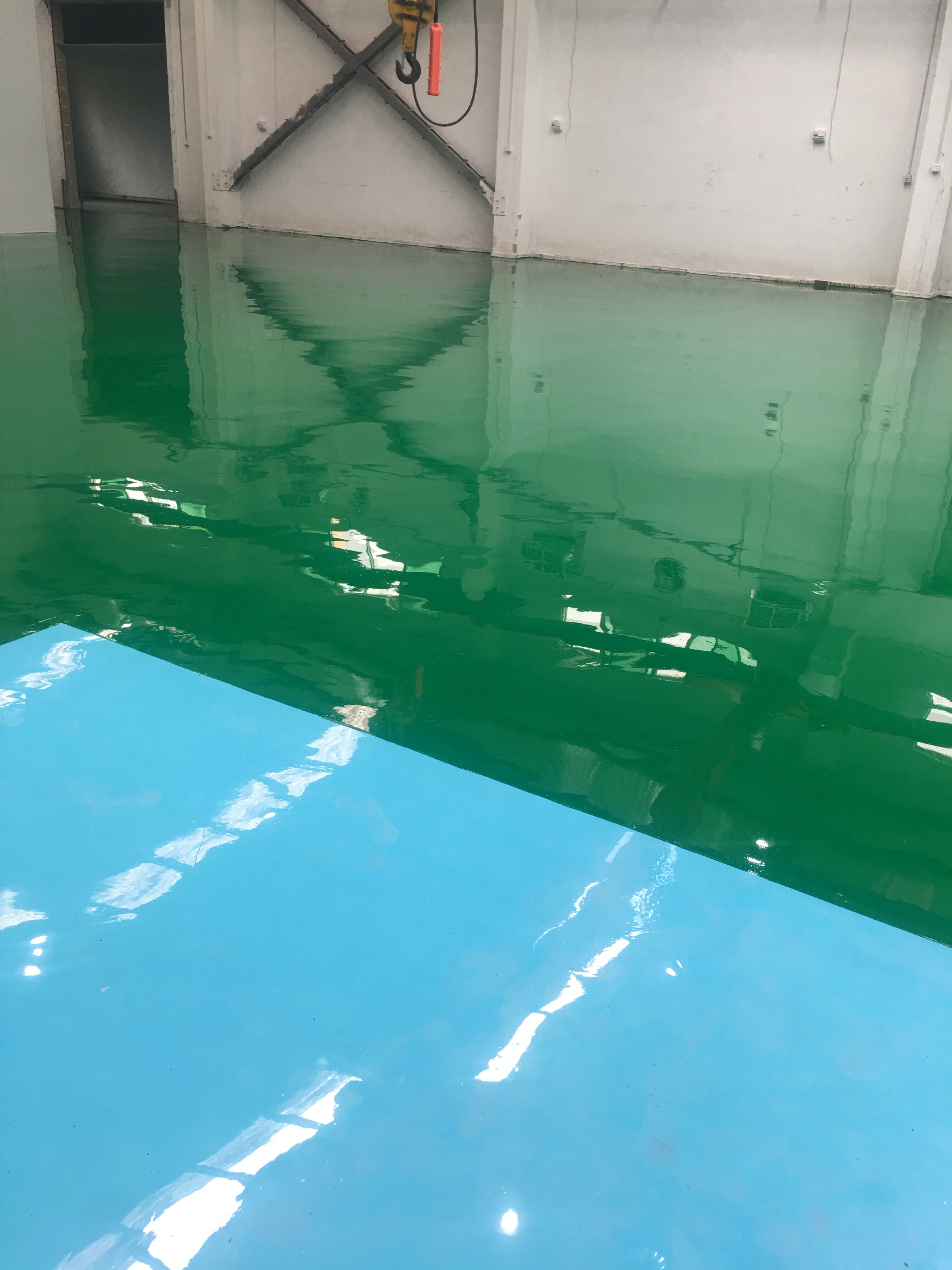 環(huán)氧自流平地坪 環(huán)氧地坪