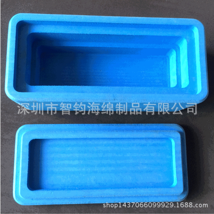 防震海綿圖片/防震海綿樣板圖 (3)