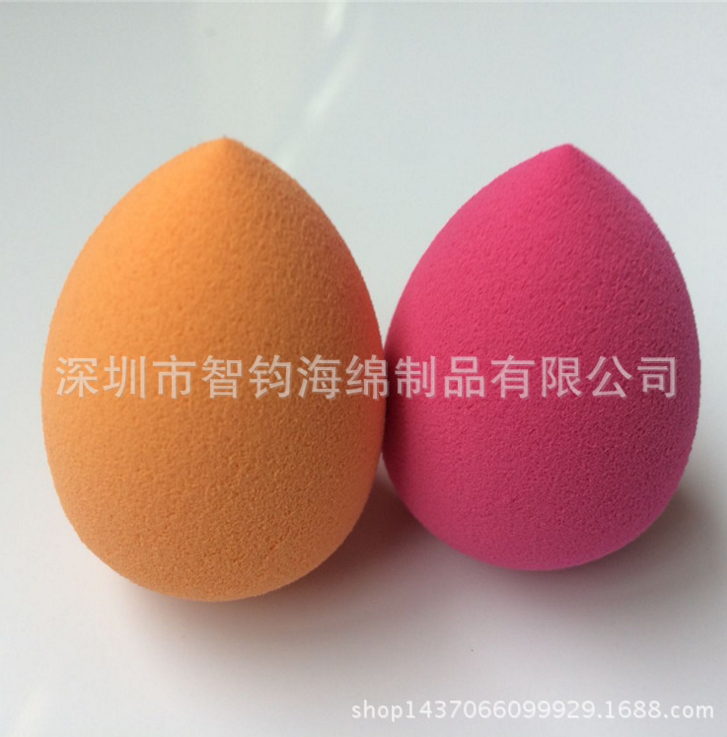 葫蘆粉撲圖片/葫蘆粉撲樣板圖 (2)