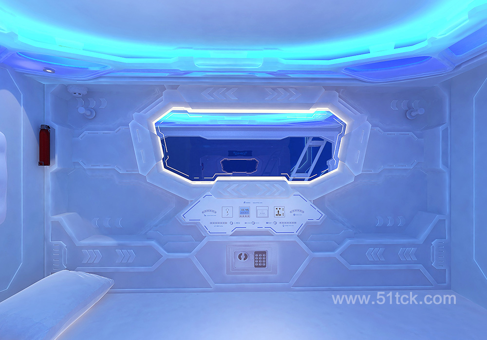 太空艙圖片/太空艙樣板圖 (4)