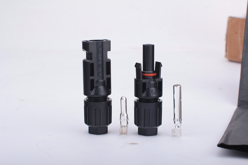 太陽能光伏電纜圖片/太陽能光伏電纜樣板圖 (4)