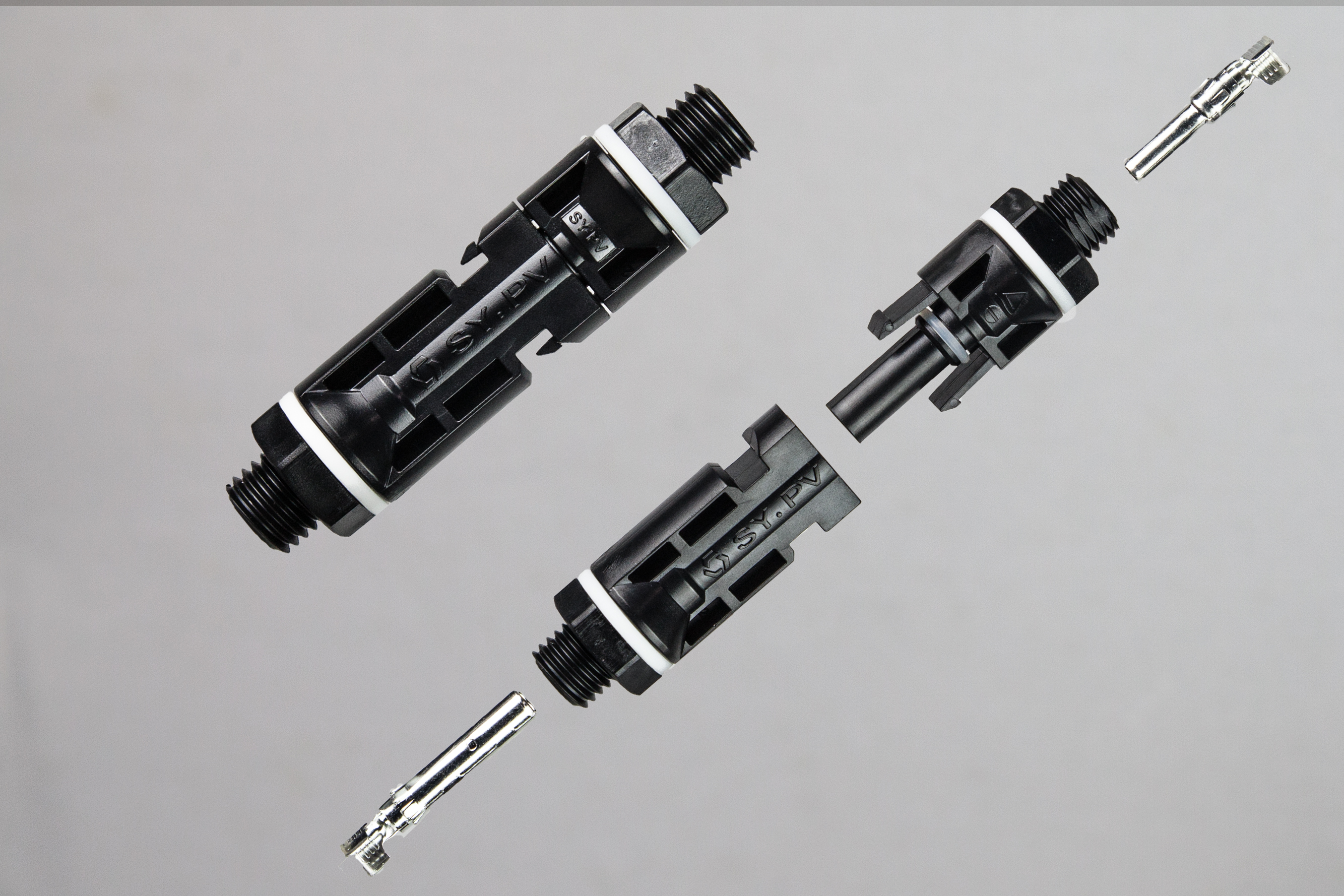 板端連接器圖片/板端連接器樣板圖 (4)